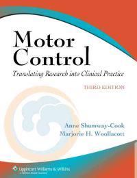 Motor Control | 3:e upplagan