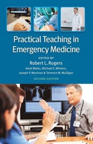 Practical Teaching in Emergency Medicine | 1:a upplagan