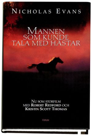 Mannen som kunde tala med hästar