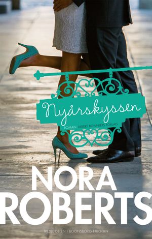 Nyårskyssen | 1:a upplagan