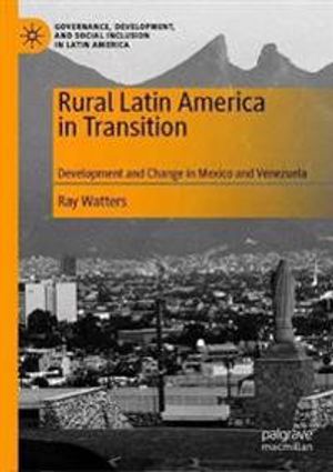 Rural Latin America in Transition | 1:a upplagan