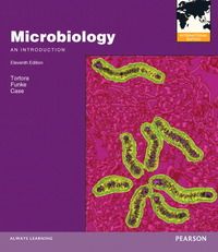 Microbiology | 11:e upplagan