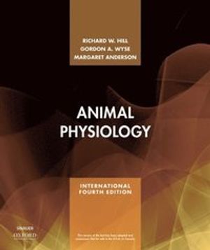 Animal Physiology |  2:e upplagan