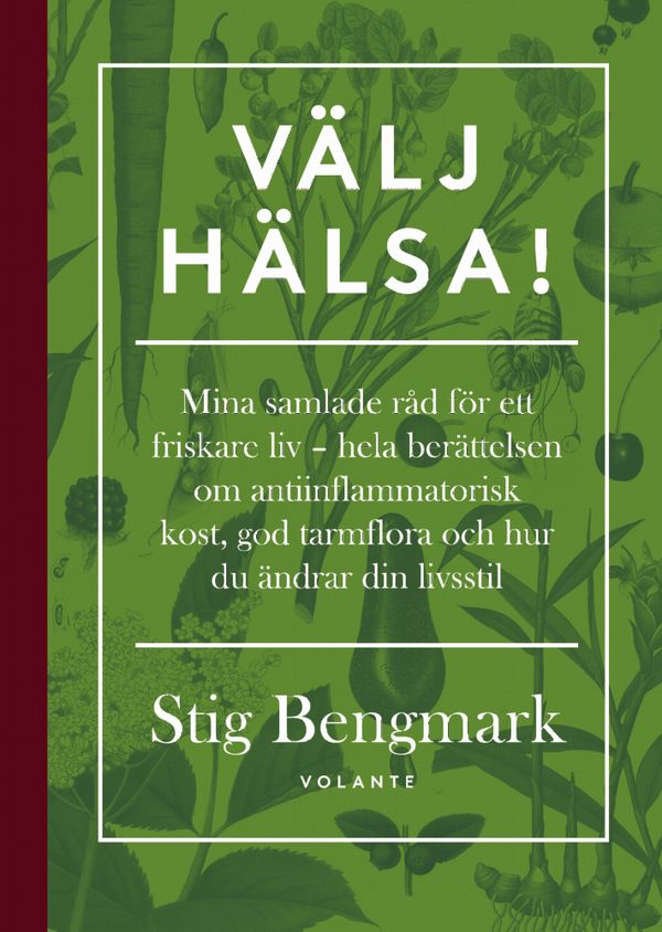 Välj hälsa! | 0:e upplagan
