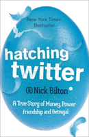 Hatching Twitter