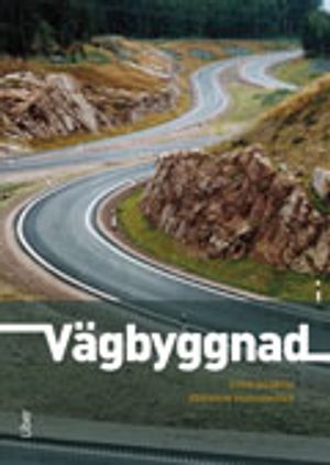 Vägbyggnad | 1:a upplagan