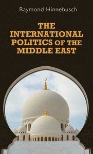 International politics of the middle east
