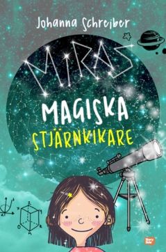 Miras magiska stjärnkikare | 0:e upplagan