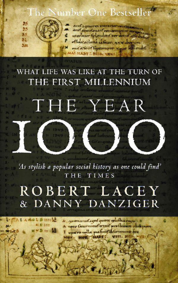 Year 1000 | 0:e upplagan