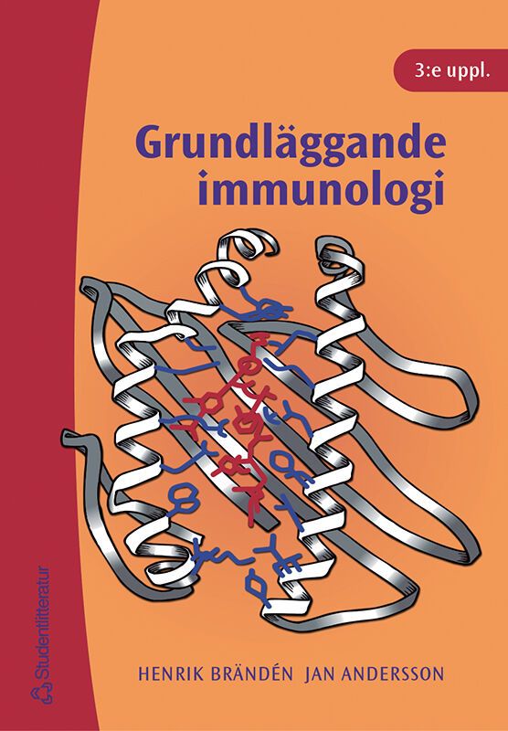 Grundläggande immunologi | 3:e upplagan