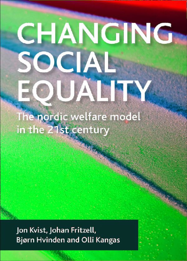 Changing social equality | 0:e upplagan