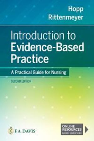 Introduction to Evidence-Based Practice