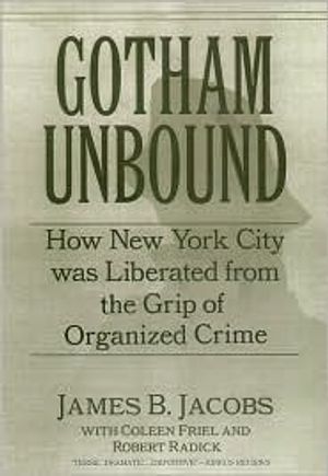 Gotham Unbound