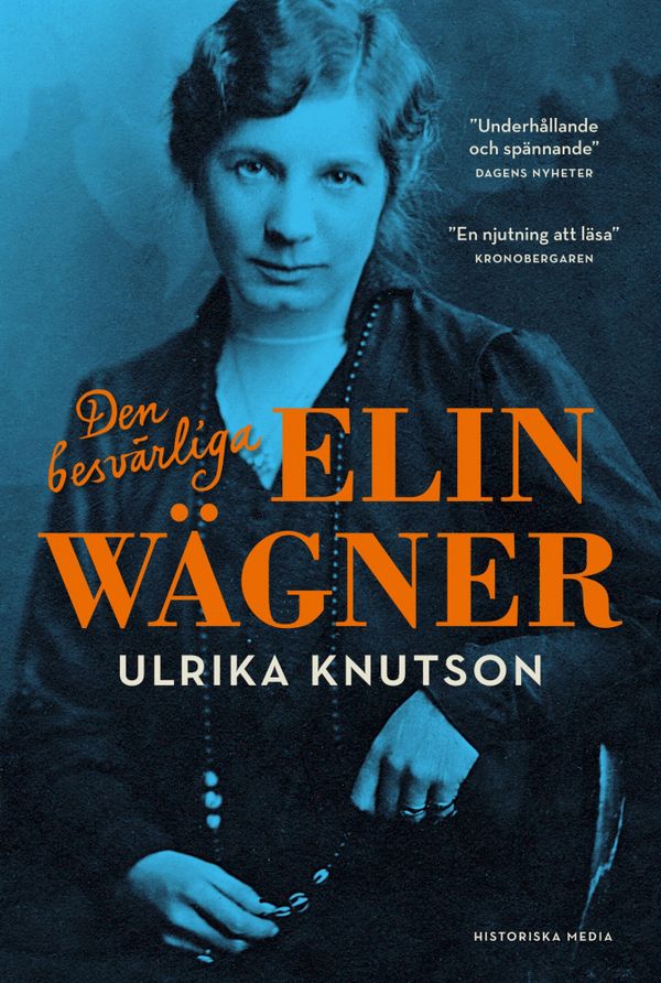 Den besvärliga Elin Wägner | 1:a upplagan