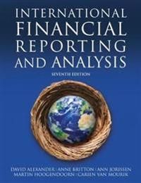 International Financial Reporting and Analysis | 0:e upplagan