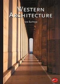 Western Architecture: From Ancient Greece to the Present | 0:e upplagan