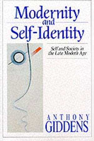 Modernity and Self-identity | 3:e upplagan