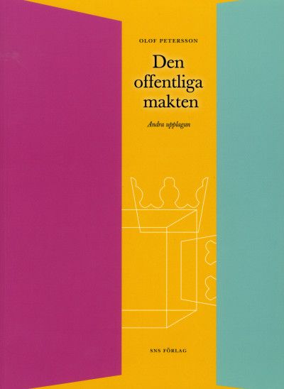 Den offentliga makten | 2:a upplagan