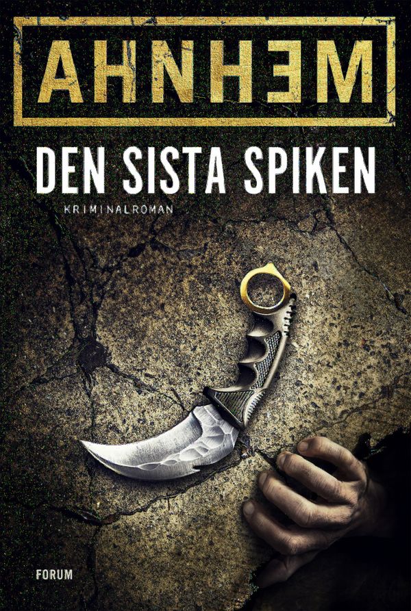 Den sista spiken | 0:e upplagan