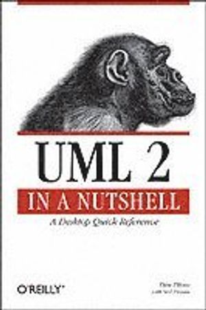 UML 2.0 in a Nutshell | 1:a upplagan