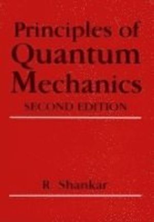 The Principles of Quantum Mechanics |  2:e upplagan