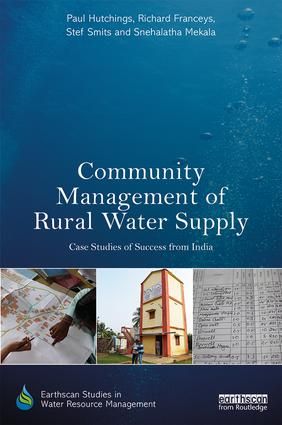 Community management of rural water supply - case studies of success from i | 1:a upplagan