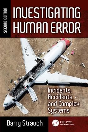 Investigating Human Error | 2:a upplagan
