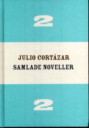 Samlade noveller 2