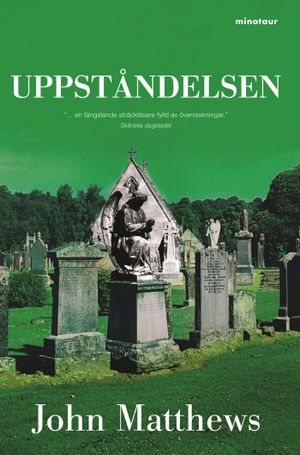 Uppståndelsen