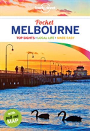 Pocket Melbourne LP | 4:e upplagan