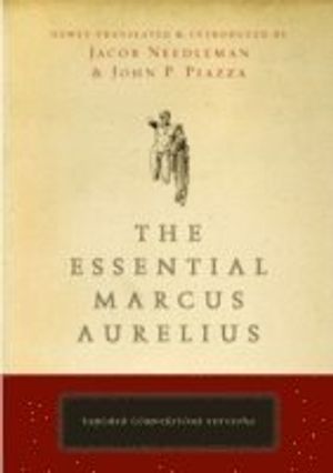 Essential Marcus Aurelius