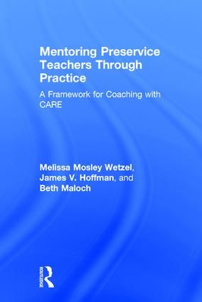 Mentoring Preservice Teachers Through Practice | 1:a upplagan