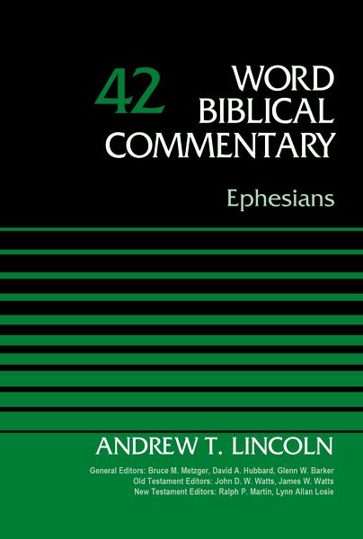 Word Biblical Commentary | 0:e upplagan