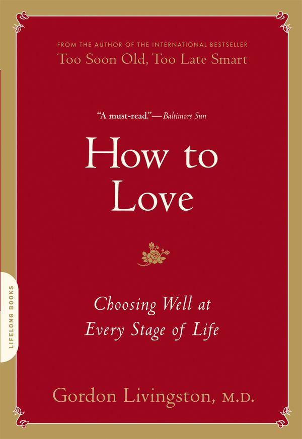 How to Love | 0:e upplagan