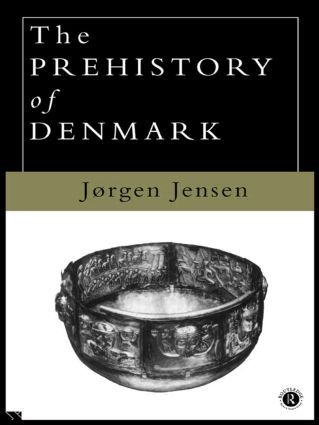 The Prehistory of Denmark | 0:e upplagan