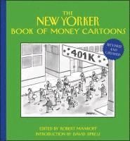 The New Yorker Book of Money Cartoons