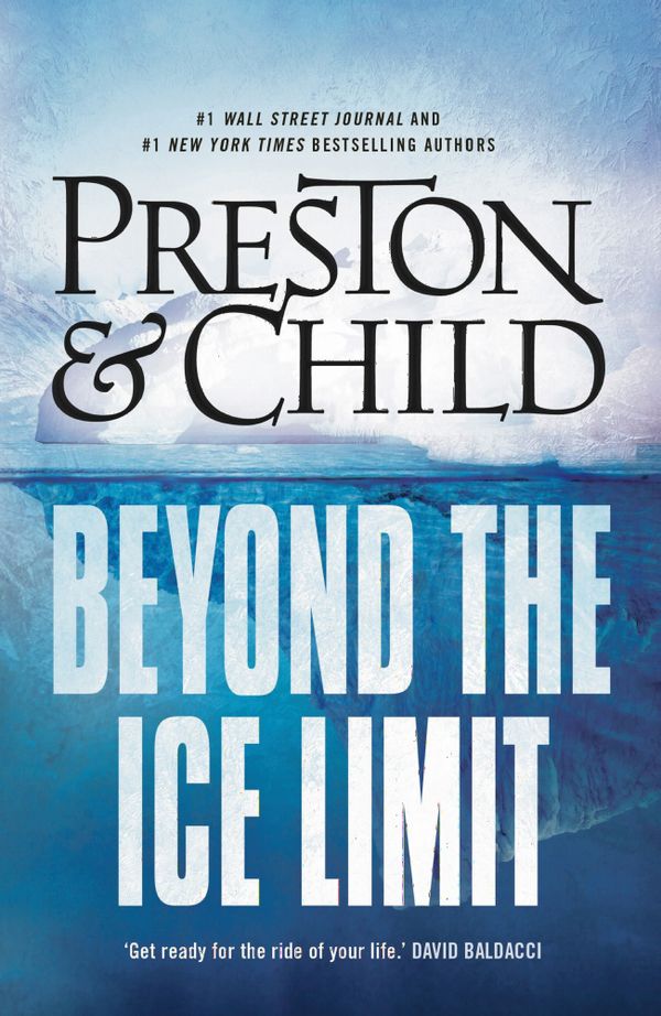 Beyond the Ice Limit | 0:e upplagan