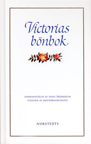 Victorias bönbok | 3:e upplagan