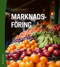 Marknadsföring