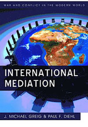 International Mediation | 1:a upplagan