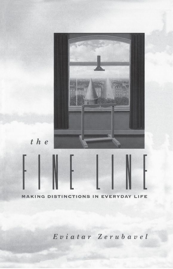 The Fine Line | 0:e upplagan