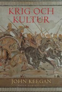 Krig och kultur | 1:a upplagan