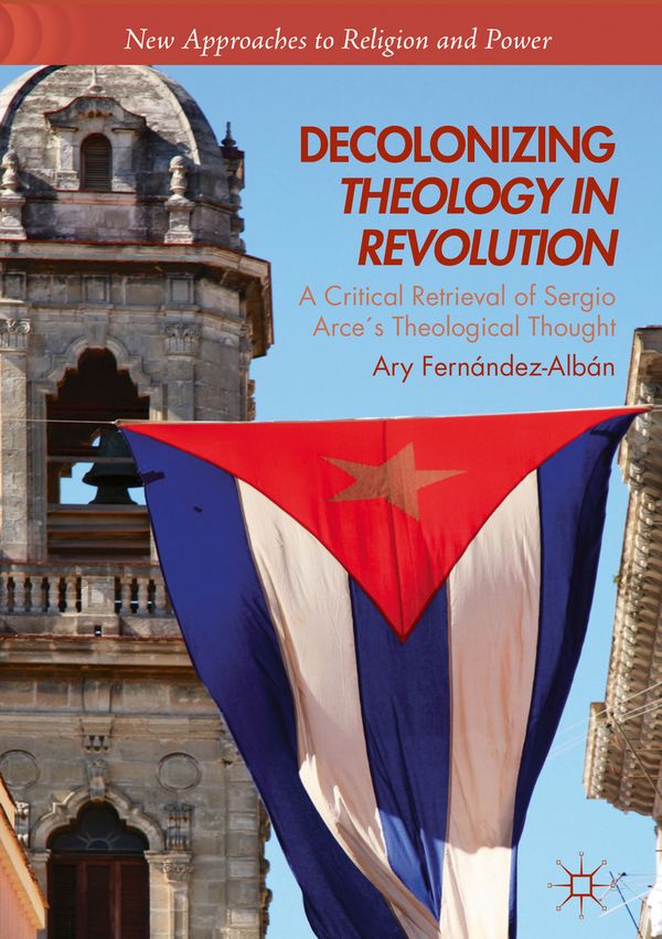 Decolonizing Theology in Revolution | 1:a upplagan
