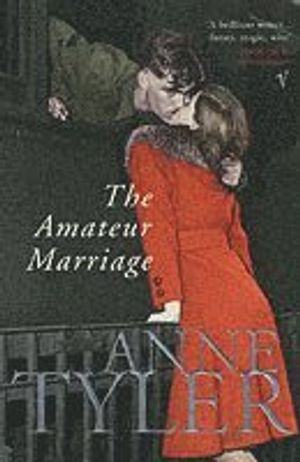 Amateur marriage