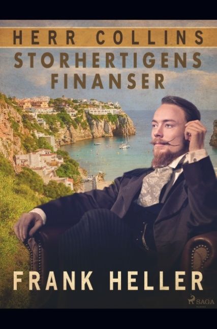 Storhertigens finanser | 1:a upplagan