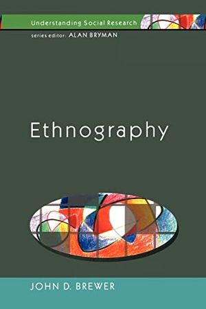 ETHNOGRAPHY