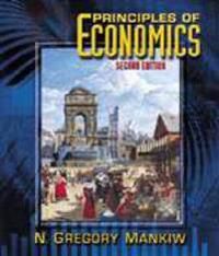 Principles of Economics | 2:a upplagan