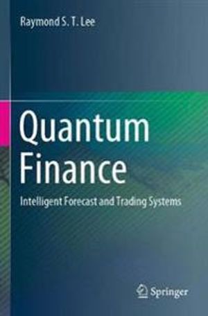 Quantum Finance | 1:a upplagan