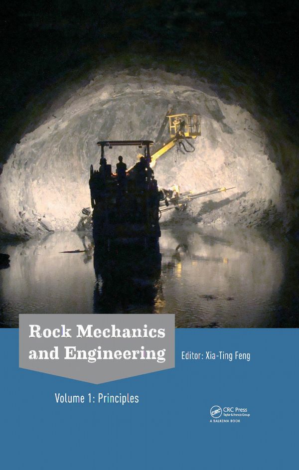 Rock Mechanics and Engineering Volume 1 | 1:a upplagan