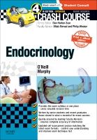 Crash course endocrinology: updated print + e-book edition | 4:e upplagan